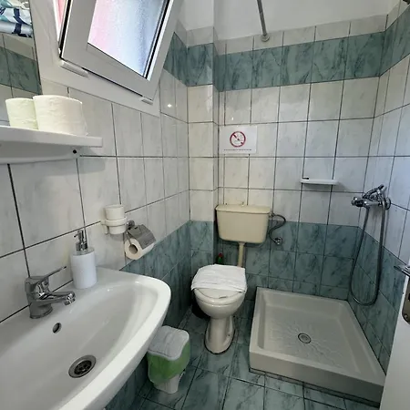 Appartement Athina *
