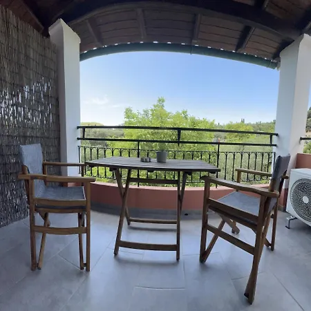 Athina Appartement