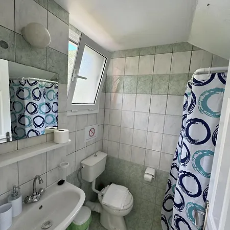 Appartement Athina *