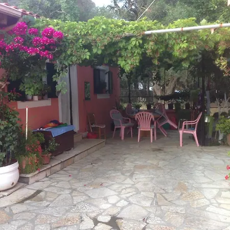 Athina * Paleokastritsa