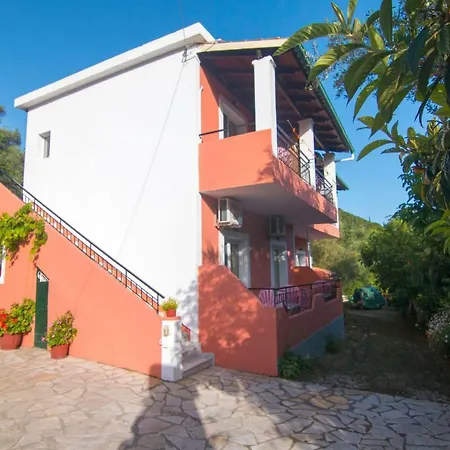 Athina Paleokastritsa