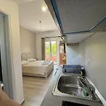Athina Apartament Paleokastritsa