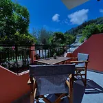 Apartament Athina Paleokastritsa
