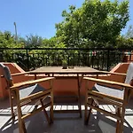 Athina Apartament Paleokastritsa