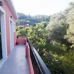 Athina Apartament Paleokastritsa