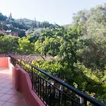 Athina * Paleokastritsa
