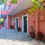 Athina Apartament Paleokastritsa