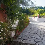 Athina Paleokastritsa