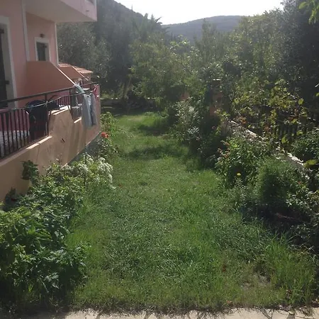 Athina Apartmán *