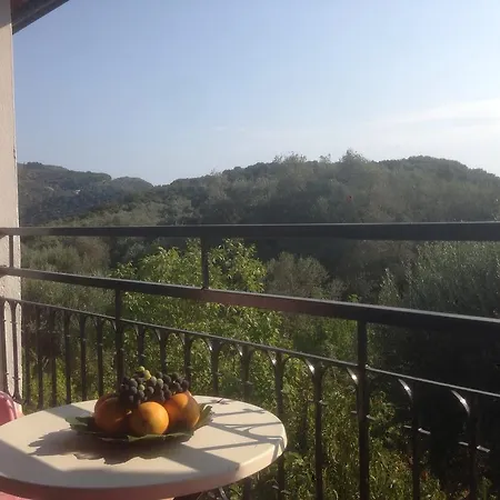 Athina Apartmán