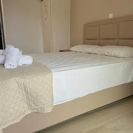 Apartmán Athina *