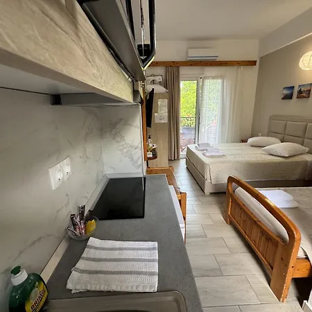 Apartmán Athina