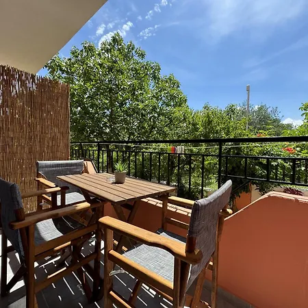 Apartmán Athina