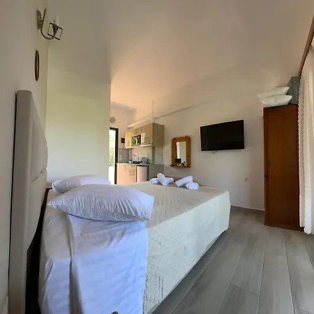 Athina Apartmán *