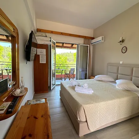 Athina Paleokastritsa