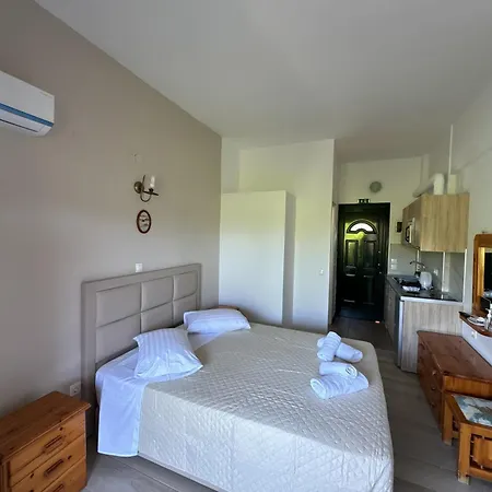 Athina Apartmán