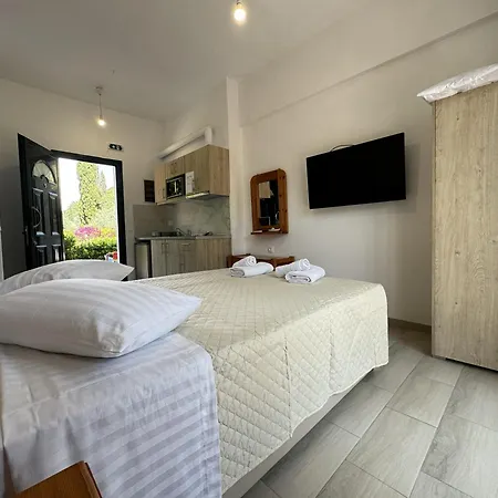 Apartment Athina Paleokastritsa