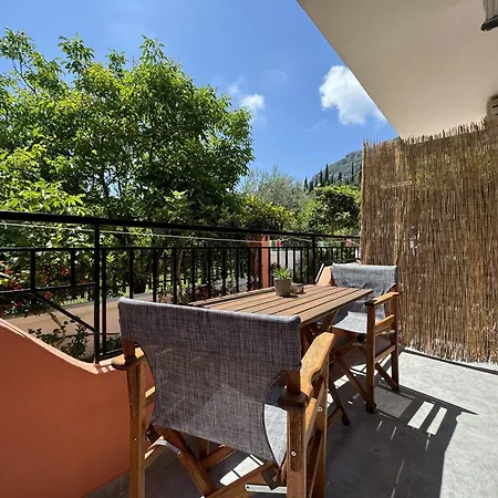 Athina Apartmán *