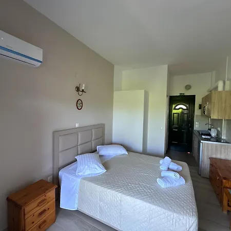 Athina Apartmán *