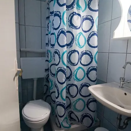 Apartmán Athina Paleokastritsa