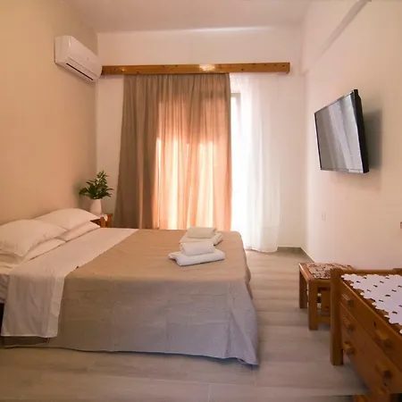 Apartmán Athina