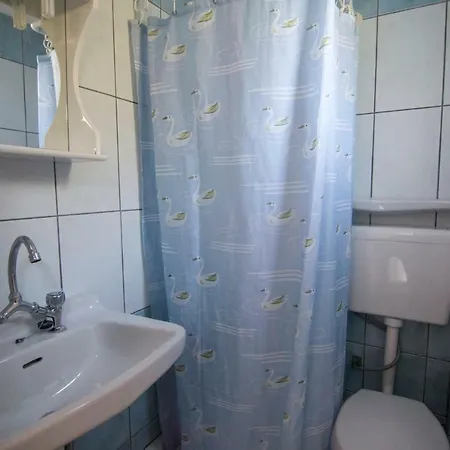 Athina Apartmán
