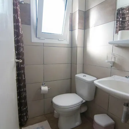Athina Apartmán