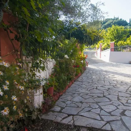 Athina Paleokastritsa