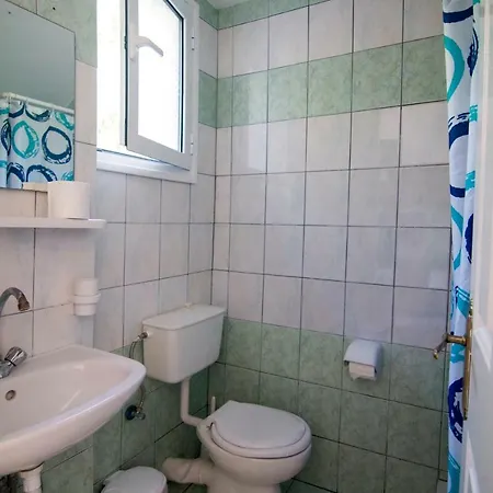 Apartmán Athina *