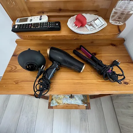 Athina פאלאוקסטריצה