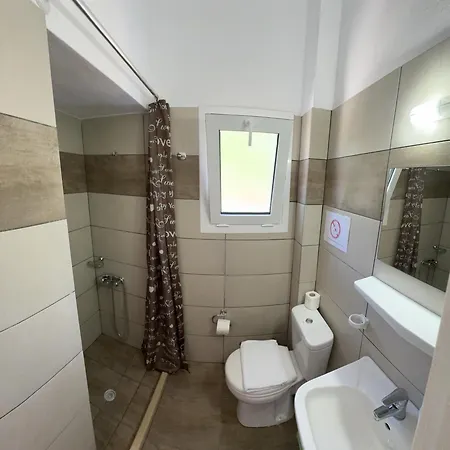 Apartament Athina Paleokastritsa