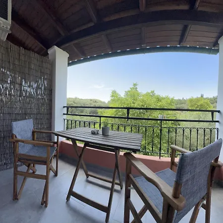 Athina * פאלאוקסטריצה