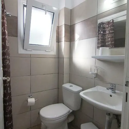 Athina Apartament