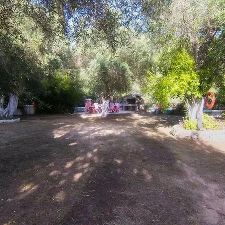 Athina * Paleokastritsa