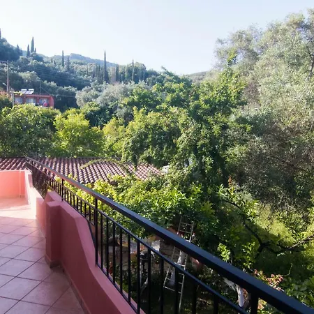 Athina * פאלאוקסטריצה